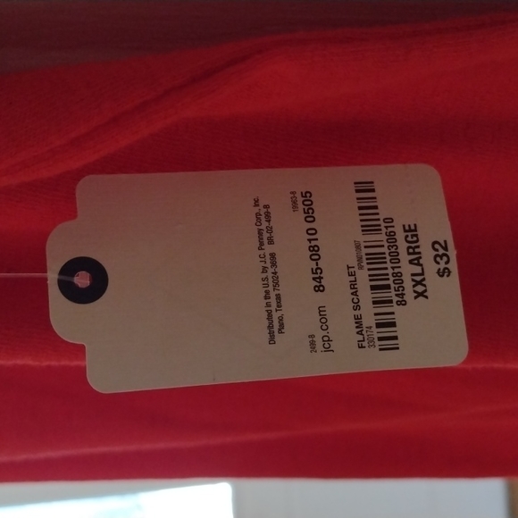 St John's Bay top - Picture 3 of 4